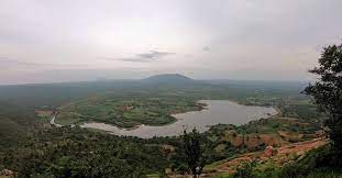 Makalidurga Hill 1